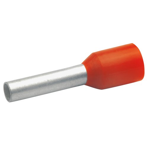 Klauke Adereindhuls rd 1,5 qmm 172RK - 800072534 - 20002904