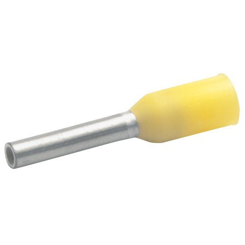 Klauke Adereindhuls gl ,25 qmm 1676 - 800072731 - 20002926