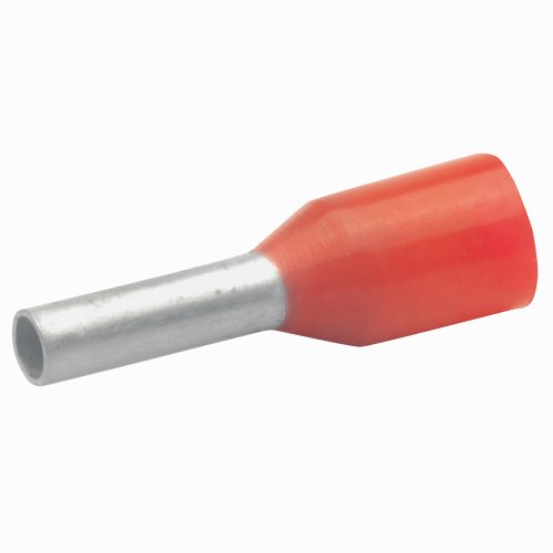 Klauke Adereindhuls rd 1 qmm 1716 - 800072811 - 20002934