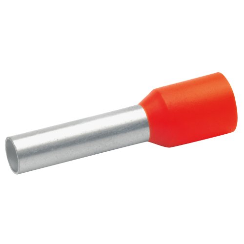 KLAUKE eindhuls oranje 4 qmm 174 /10 a 100st - 800072873 - 5007844