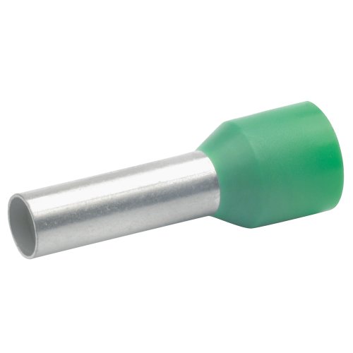 KLAUKE eindhuls groen 6 qmm 175 /12 a 100st - 800072891 - 5007860