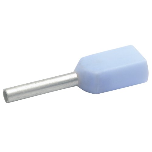 KLAUKE twinhuls turq 0,34 qmm 868 / 8 a 100st - 800073110 - 5007992