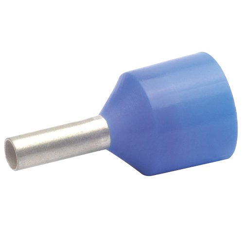 Klauke Adereindhuls bl 2,5 qmm 4338 - 800073531 - 20002972