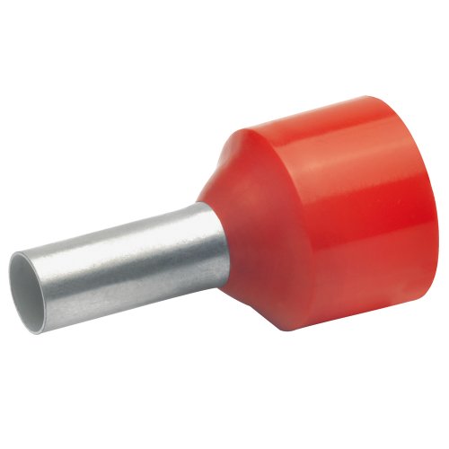 Klauke Adereindhuls rd 10 qmm 43612 - 800073591 - 20002976