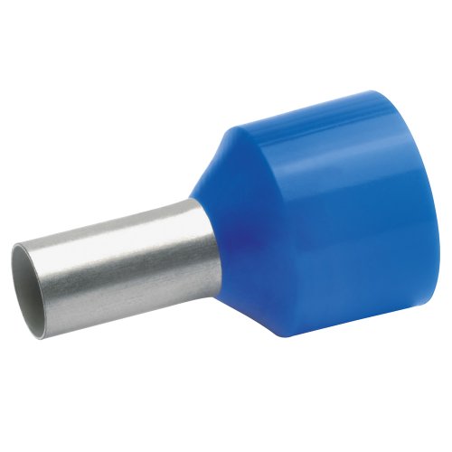Klauke Adereindhuls bl 16 qmm 43712 - 800073611 - 20002977