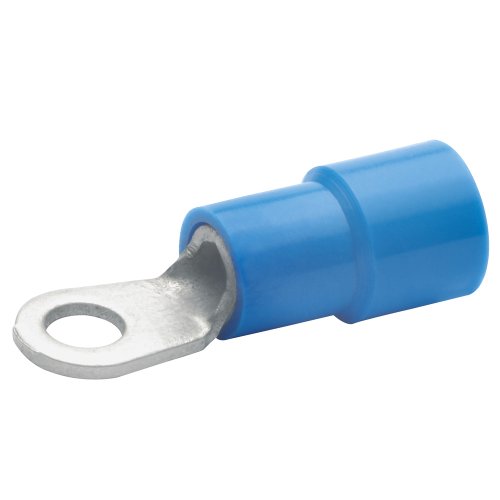 Klauke Ringkabelschoen bl 2,5 qmm 6303,5 - 800076132 - 20002991
