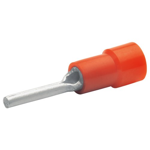 Klauke Stiftkabelsch. rd 1 qmm 705K - 800076351 - 20003019