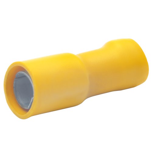 KLAUKE rondsteekhuls geel 950 a 100st - 800076431 - 5009405