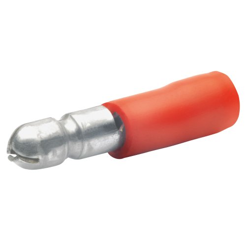 KLAUKE rondsteker rood 1020 a 100st - 800076441 - 5008506