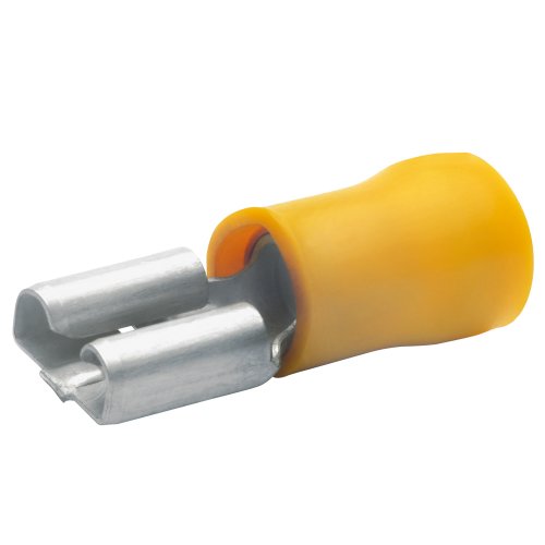 Klauke Vlaksteekhuls gl 6 qmm 750BZ - 800076611 - 20003049