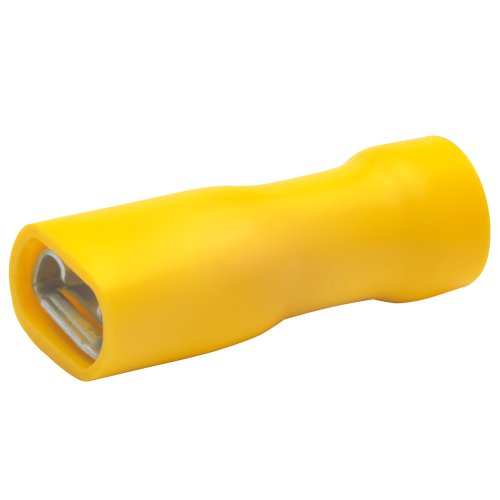 Klauke Vlaksteekhuls gl 6,0 qmm 8503V - 800076667 - 20003062