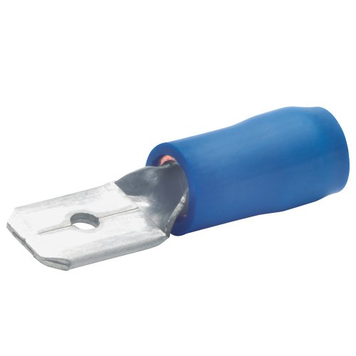 KLAUKE vlaksteekhuls 0,5x4,8 830/2b a 100st - 800076695 - 11003369