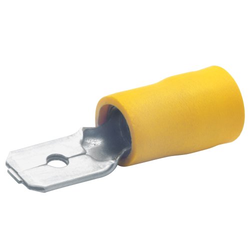 Klauke Vlaksteker gl 6 qmm 8503B - 800076698 - 20003073