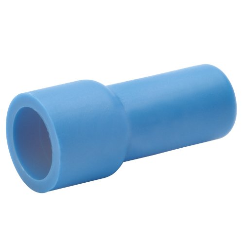 KLAUKE eindverbinder blauw 2,50 qmm 1130 a 100st - 800077351 - 5008905