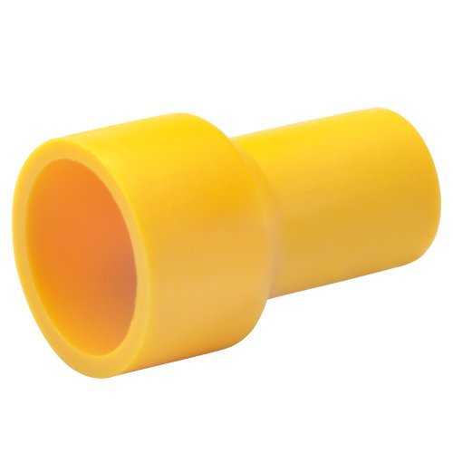 KLAUKE eindverbinder geel 6 qmm 1150 a 100st - 800077371 - 5008913