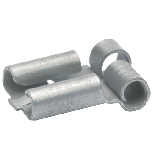 Klauke Vlaksteekhuls 1,5 qmm 3725 - 800079431 - 20003105