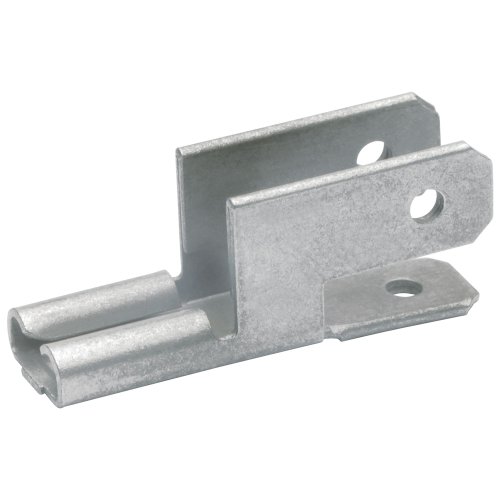 Klauke Aftak vlaksteker 755 - 800079781 - 20003130
