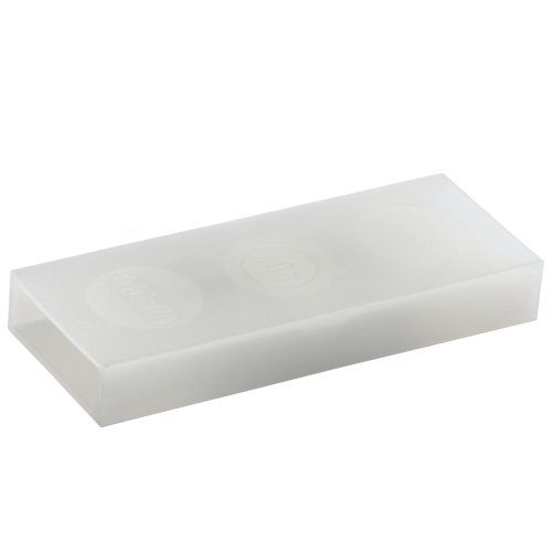 KLAUKE flexibele doorverbinder 2 polig a 10 stuks - 800079992 - 5008957