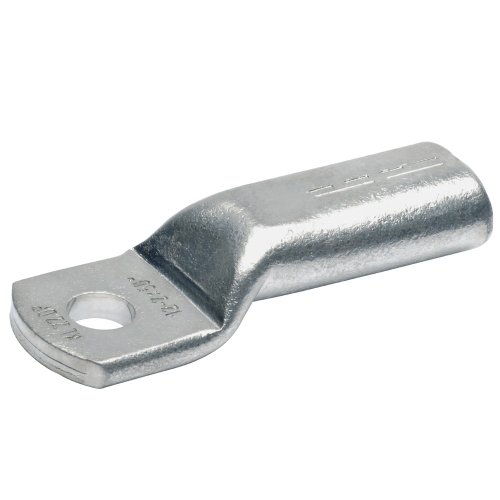 Klauke Twin kabelschoen 2x50qmm M12   136DP12 - 800080001 - 20194471