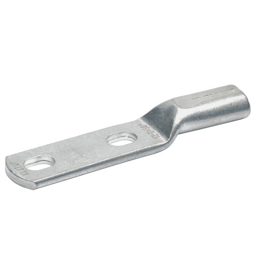 Klauke Kabelschoen 2 boutgaten 2x70qmm 137DP212 - 800080006 - 20194476