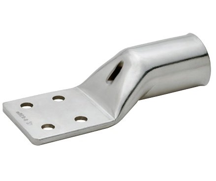 Klauke Kabelschoen 4 boutgaten300qmm M8 - 800080042 - 20195903
