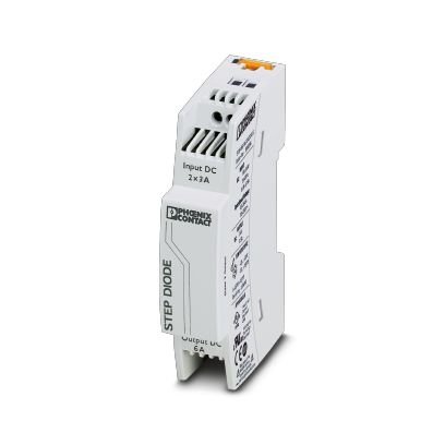 PHOENIX voeding STEP-DIODE/5-24DC/2X5/1X10 - 8008f4925a674feaa0313a6fce320019 - 5530024