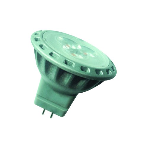 BAILEY led lamp 2,5w gu4 10-30v 3000k 35mm - 80100035014 - 4020694