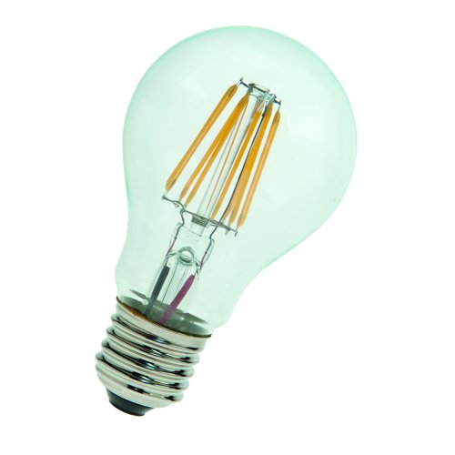 BAILEY led lamp filament a60 e27 8w 900lm 827 helder - 80100035097 - 11001155