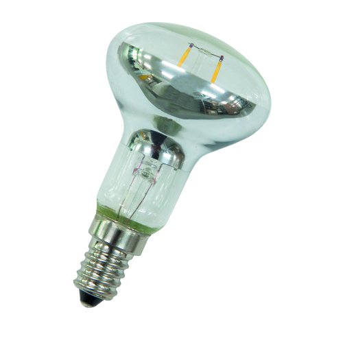 BAILEY filament r50 e14 4w 2700k dimbaar - 80100035381 - 11001608