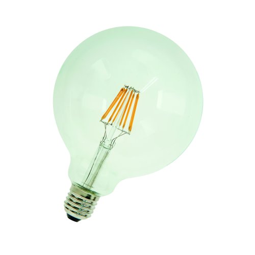 BAILEY led filament globe g125 6w e27 80100035392 - 80100035392 - 11001916