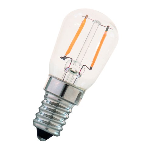 BAILEY led filament 1w e14 240v 2700k - 80100036379 - 4020641