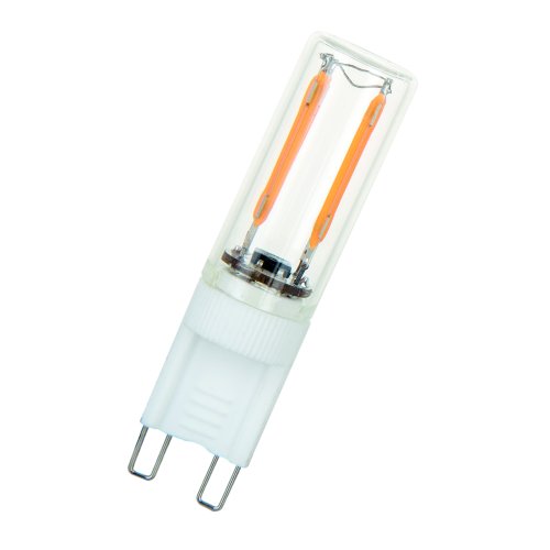 BAILEY led g9 1,5w 90lm 922 - 80100038381 - 4020733