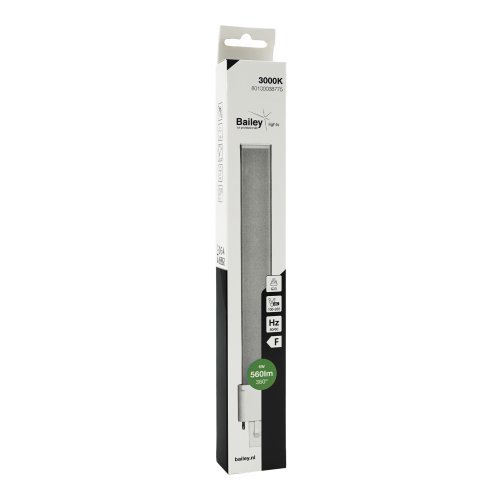 BAILEY led pl tc-s g23 2p 6w 560lm 830 fr em+ac - 80100038775 box - 11001535
