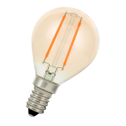 BAILEY led filament 2w e14 240v 2200k - 80100039061 - 4020712