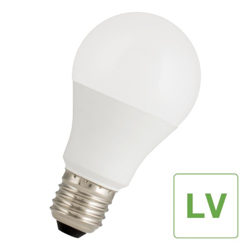 BAILEY ledlamp 7w e27 24v 2700k 700lm - 80100040597 lv - 4020448