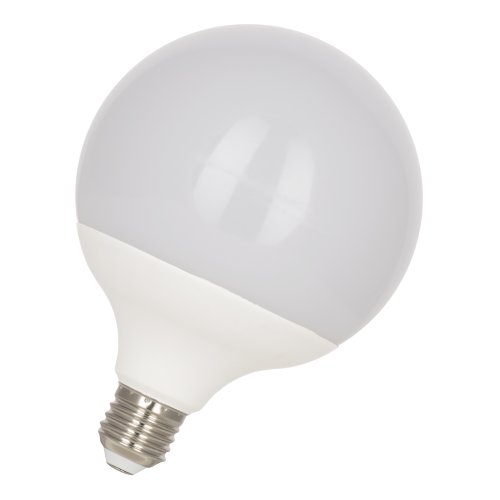 BAILEY led globe g120 e27 240v 18w 3000k 80100041647 - 80100041647 - 4020723