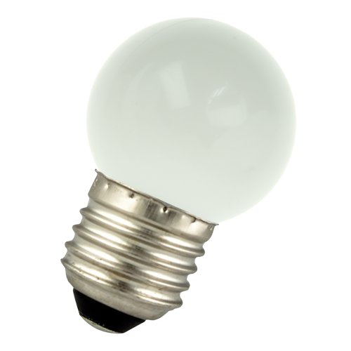 led party kogel g45 e27 1w 70lm 828 bulk - 80100835450 - 11009884