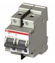ABB automaat 2p c6 s 502 c6 uitlopend - 8024963 - 8024963