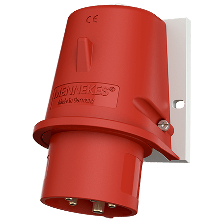 AM toestel wcd 32a 5polig 400v 6uur ip44 804 - 804 - 6739228