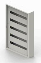LEGRAND installatiekast 5 x 24 modules xl3 337205 - 8078717 - 8078717