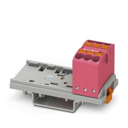 Phoenix Contact PTFIX 6X2,5-NS35 PK - 80944616814471241d1d50785025e243 - 20147745