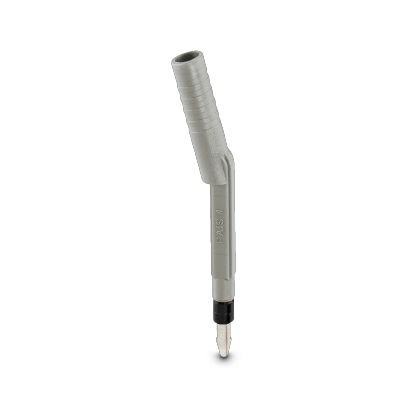 Phoenix Contact PAIS-4-P/P GY - 80a80a9b9b62de4a1f6eb82af8add8d6 - 20144821