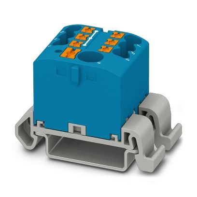 PHOENIX verdelerblok PTFIX 6/6X2,5-NS35A BU - 80bd2bdf238593de9cf87e61cfe3bb91 - 11011463