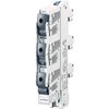Hensel Mi Zekering lastscheider. 63A 3-polig. D0 2. Neozed - 80c0e2433f3dd904f568f8e96335556c - 20011236
