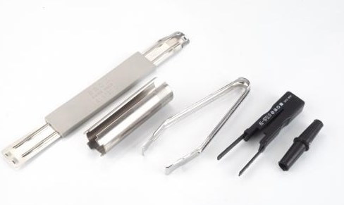 EAO 61-9991.0 gereedschapset tbv serie 61 - 8100184 - 8100184
