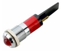 EAO 17-350231 signaalarmatuur m14 led 10mm 230vac groen - 8100773 - 8100773