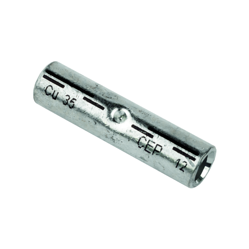 CELLPACK Pers verbinder Cu - DV-CU-V/35 - 810a9d9c ce47 46f1 9b9b b570a2b27b89 - 20009187