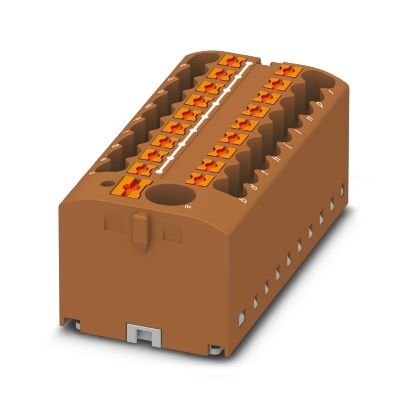 Phoenix Contact PTFIX 6/18X2,5 BN - 812b190496e599e81484712f0957e52c - 20147933