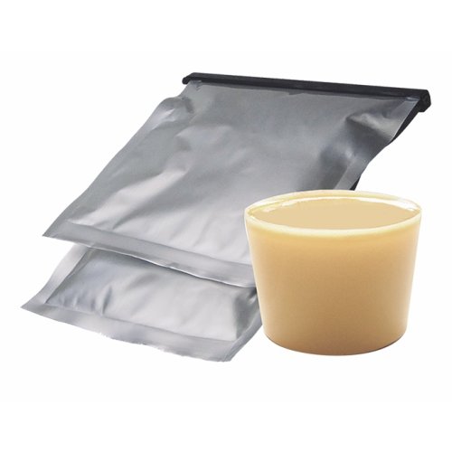CELLPACK Giethars UG/2000ml 2-componenten, chemischbestendig/vlamvertragend, PU - 814ee758 cf45 45bc a015 e962a17ddc63 - 20009471