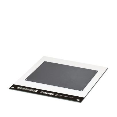 Phoenix Contact LS-EMSP-AL (150X120) BK - 816f625e94fc92915162f9b61161caab - 20140831